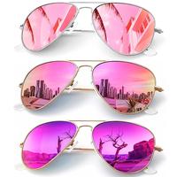 Pink/Purple Pink/Light Pink