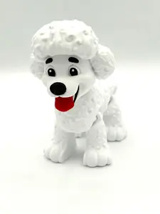 Flexi Poodle Flexi Poodle