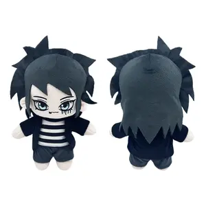 New Johnnie Guilbert 12” 30CM Plush Toy
