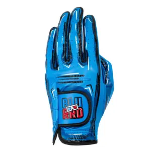 THE CARTOON GOLF GLOVE THE CARTOON GOLF GLOVE