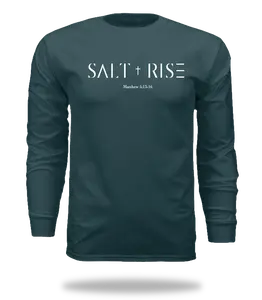 026-1 Salt + Rise Logo