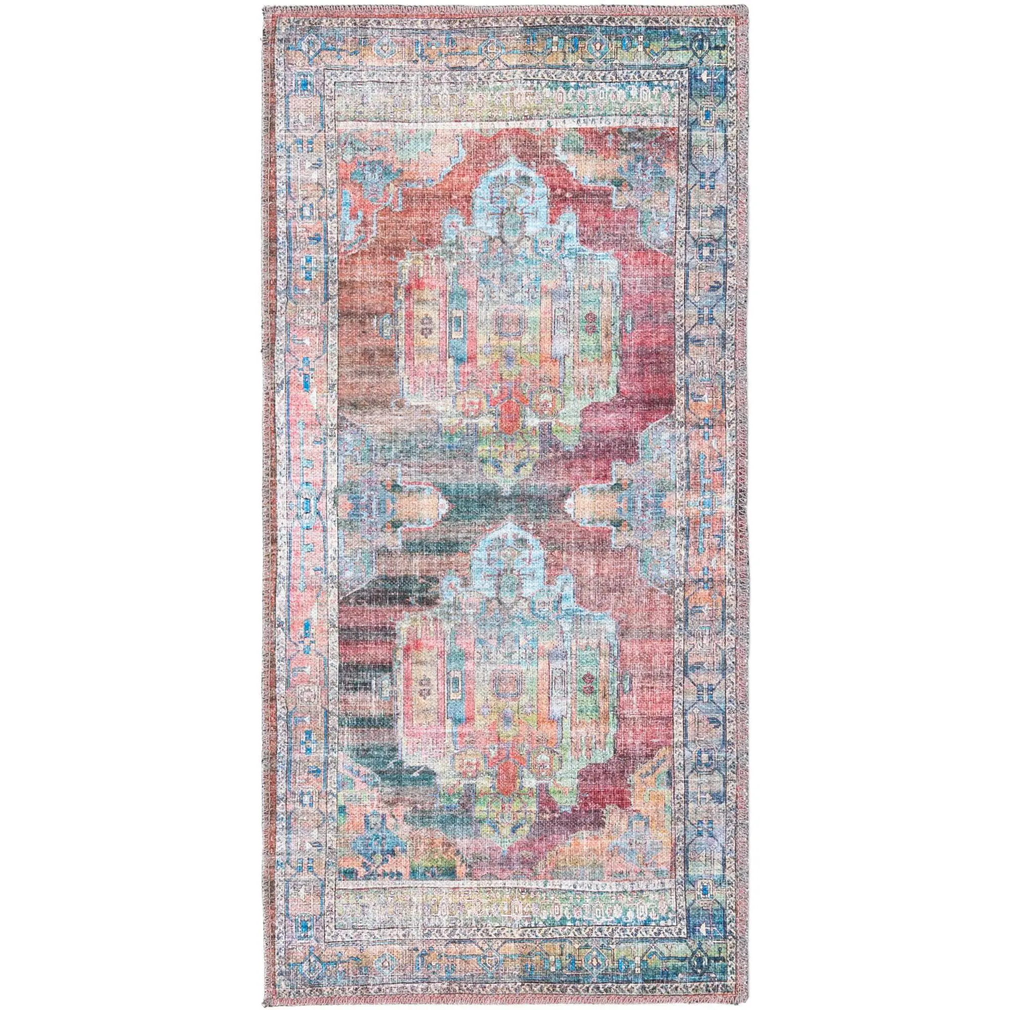 Multi 2'  x  4' Runner