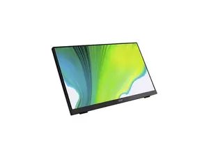 Acer UT222Q 21.5" LCD Touchscreen Monitor - 16:9 - 4 ms - 1920 x 1080 - Full HD - In-plane Switching (IPS) Technology - 16.7 Million Colors - 250 Nit - LED Backlight - Speakers - HDMI - USB - VGA