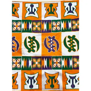 Meba Wo Abrokyere - Gyename- Multi Colors