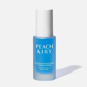 Copper Peptide Pro Firming Serum