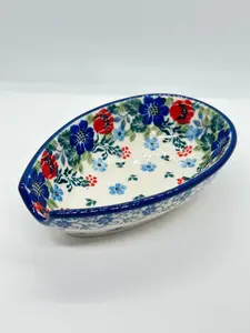 Spoon Rest ~ 3.25W x 5L - 3430X - T4*