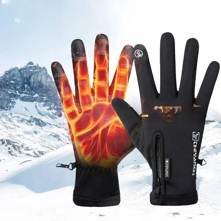 Ultimate Winter Sport Gloves