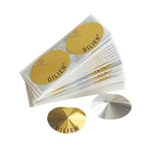 Disposable Eye Protection Cones for Sun Tanningbed