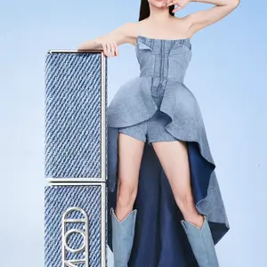 BỘ SƯU TẬP SON THỎI CAO CẤP THE NEW ICONIC PHIÊN BẢN GIỚI HẠN - Sản phẩm chăm sóc, trang điểm cho môi