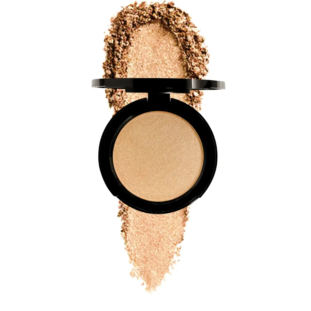 Highlighter Makeup - Champagne Pop
