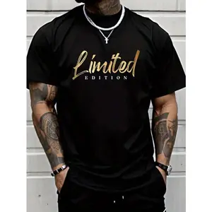[100% cotton] Limited Edition Graphic Tee |   Minimalist Geometric Pattern T-Shirt |   Trendy Plus Size Streetwear |   Soft Cotton Regular Fit Top |   Casual Everyday Apparel |   Retro Modern Geometric Shirt |   Unique Birthday Gift for Men