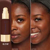 62W espresso warm (very deep skin with very warm