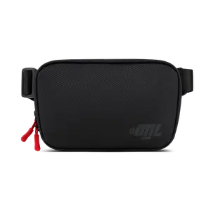 Motorcycle Sling Bag (Blackout)