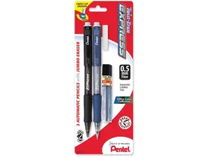 Pentel Twist-Erase Express Automatic Pencils Pentel Twist-Erase Express Automatic Pencils