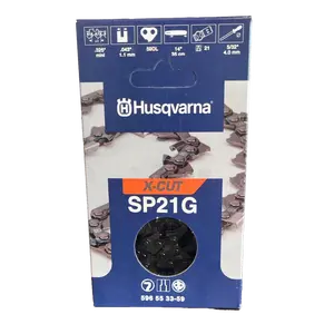 Husqvarna SP21G X-Precision .325 Mini (2-Pack)