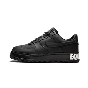 Air Force 1 Low "BHM - Equality" AQ2125 001
