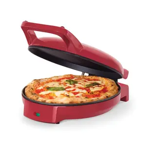 Dash 12" Pizza Maker and 180 Griddle