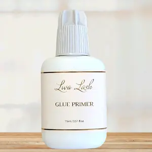 Glue Primer for Eyelash Extensions