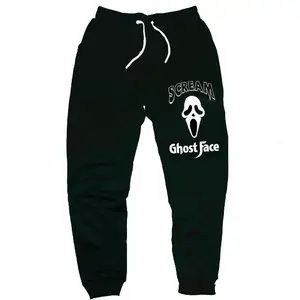 Ghost Face "Scream" Joggers