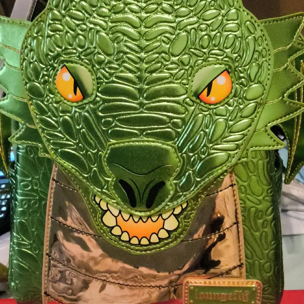 LF GREEN DRAGON