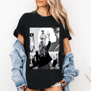 Celebrating Winner Shirt, Cheer For The Winner Sweatshirt T-shirt/ Sweatshirt/ Hoodie