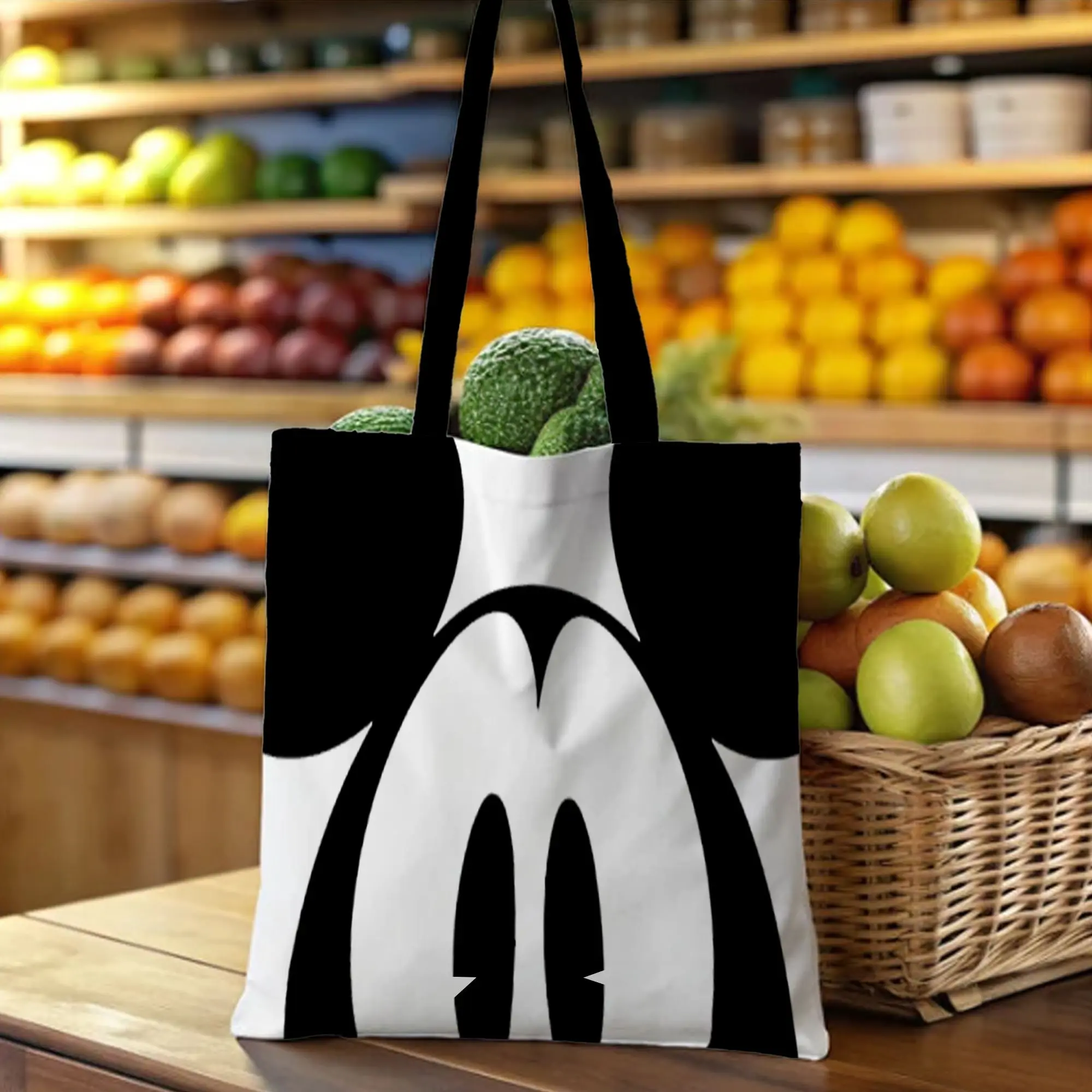 トートバッグ marilyn-twinkle marilyn tote bag mk - TikTok Shop