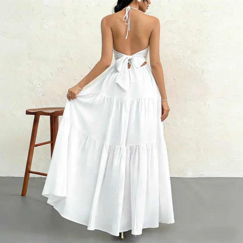 dresses for travelling - TikTok Shop