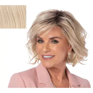 Toni Brattin Enticing Mid-Length Wig