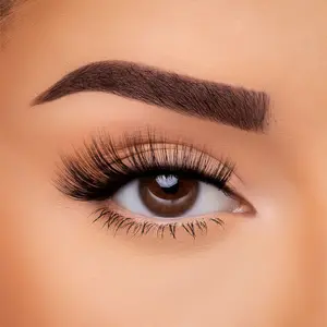 Beauty Creations TAKE THE SPOTLIGHT 3D SILK Lashes