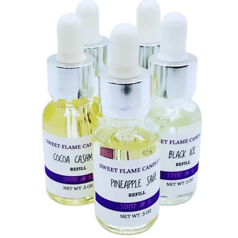 Scented Car Diffuser Refill, Car Diffusers, Refill, Car Scents, Car Fresheners