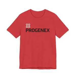 Progenex Icon Stacked Tee