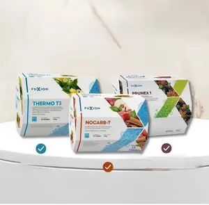 Trio de te herbal Natural para el Bienestar diario