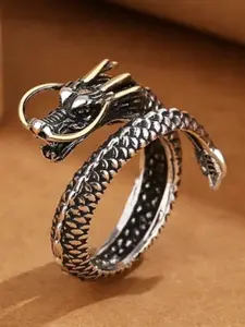 Dragon Ring, Unique Jewelry Piece, Perfect Gift Idea, High-Quality Craftsmanship, Ideal for Special Occasions, Durable Design