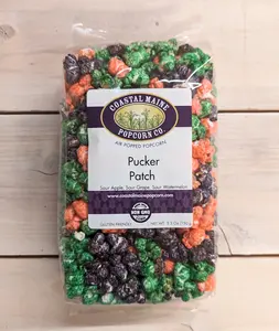 Pucker Patch Popcorn - TT