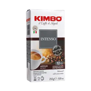 Intenso - Ground Coffee 250g Brick