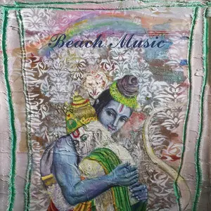 Alex G - Beach Music  [VINYL RECORD - LP]