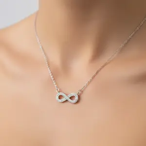 Limitless Radiance Necklace