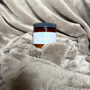 King Mansa Musa Body Butter