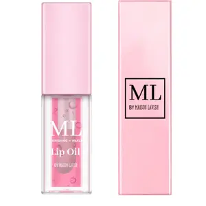 Maison Lavish Color Changing   Hydrating Lipgloss