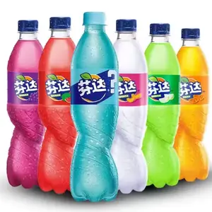 Snacktacular Exotic Asian Drink Set (5 Drinks)