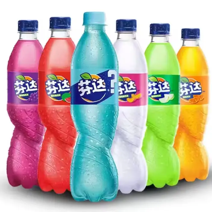 Snacktacular Exotic Asian Drink Set (5 Drinks)