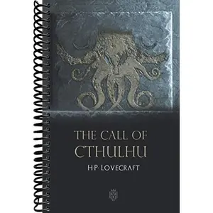 The Call of Cthulhu