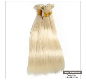 BLONDE HAIR
