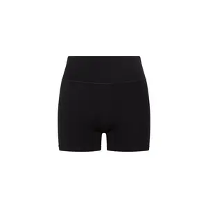 Elysian Short 4.5" - Black
