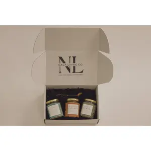 Herbal Gift Box Herbal Gift Box