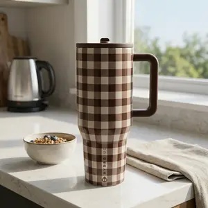 HydroJug Traveler Tumbler – The Tumbler Everyone’s Switching To
