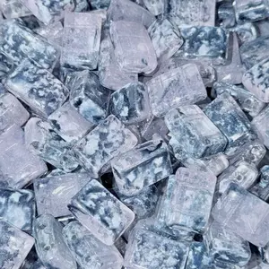 D. Glass Beads Individual Color