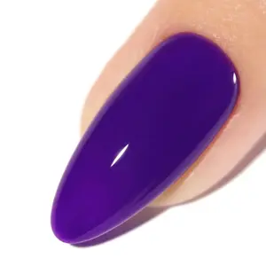 Party Purple Gel Party Purple Gel