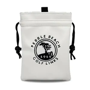 Portable Golf Ball & Tee Holder, Durable Design for Easy Carrying, Perfect Gift for Golf Lovers, Essential Accessory for All Courses, Golf Accessories, Golf Gear, Golf Equipment