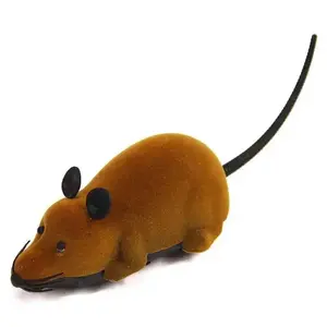 Electric Mouse Toy for Cats-Funny